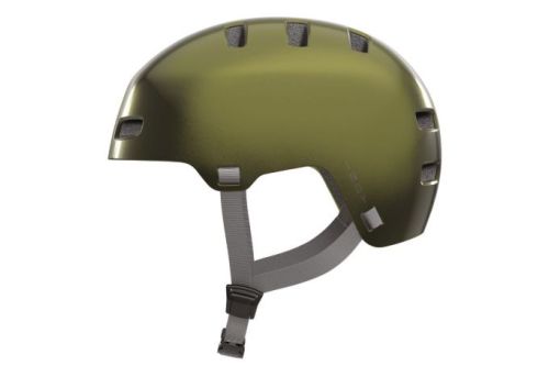 Uniwersalny kask rowerowy Abus INDY